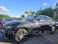 2019 Maserati LEVANTE