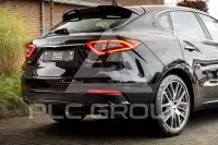 2019 Maserati LEVANTE