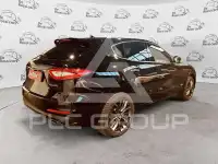 2019 Maserati LEVANTE