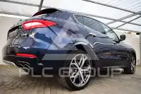 2019 Maserati LEVANTE