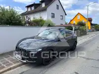 2019 Maserati LEVANTE