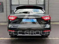 2019 Maserati LEVANTE