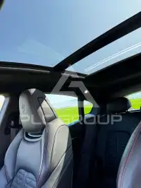 2019 Maserati LEVANTE