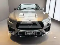 2019 Maserati LEVANTE
