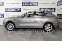 2019 Maserati LEVANTE