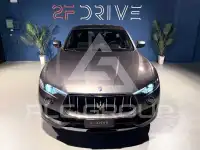 2019 Maserati LEVANTE