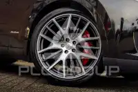 2019 Maserati LEVANTE