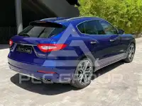 2019 Maserati LEVANTE