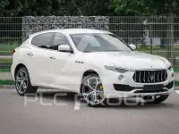 2019 Maserati LEVANTE