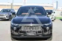 2019 Maserati LEVANTE