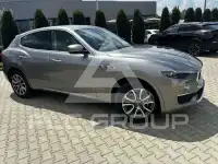 2019 Maserati LEVANTE