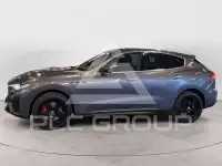 2019 Maserati LEVANTE