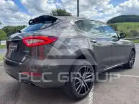 2019 Maserati LEVANTE