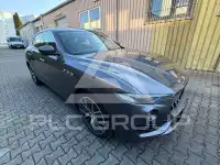 2019 Maserati LEVANTE