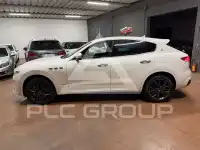 2019 Maserati LEVANTE