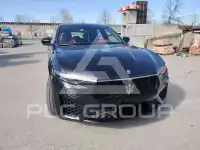 2019 Maserati LEVANTE