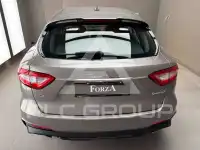 2019 Maserati LEVANTE