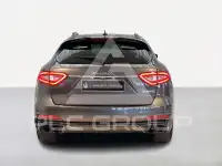 2019 Maserati LEVANTE