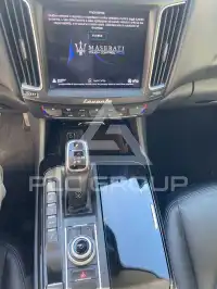 2019 Maserati LEVANTE