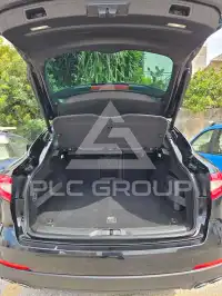 2019 Maserati LEVANTE