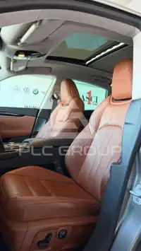 2019 Maserati LEVANTE