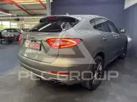2019 Maserati LEVANTE