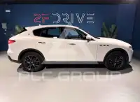 2019 Maserati LEVANTE