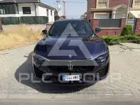 2019 Maserati LEVANTE