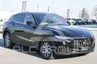 2019 Maserati LEVANTE