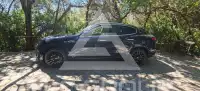 2019 Maserati LEVANTE