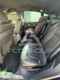 2019 Maserati LEVANTE