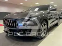 2019 Maserati LEVANTE