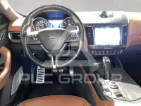 2019 Maserati LEVANTE