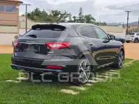 2019 Maserati LEVANTE