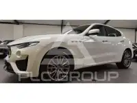2019 Maserati LEVANTE