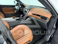 2019 Maserati LEVANTE