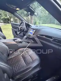 2019 Maserati LEVANTE
