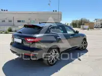 2019 Maserati LEVANTE