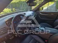 2019 Maserati LEVANTE