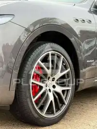 2019 Maserati LEVANTE