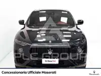2019 Maserati LEVANTE