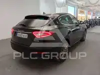 2019 Maserati LEVANTE