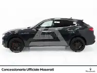 2019 Maserati LEVANTE