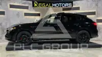 2019 Maserati LEVANTE