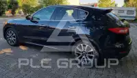 2019 Maserati LEVANTE