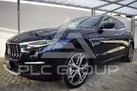 2019 Maserati LEVANTE