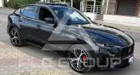 2019 Maserati LEVANTE