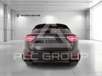 2019 Maserati LEVANTE