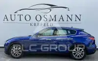 2019 Maserati LEVANTE