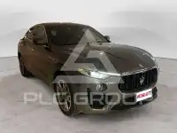 2019 Maserati LEVANTE